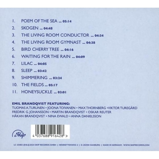 Interludes image 1