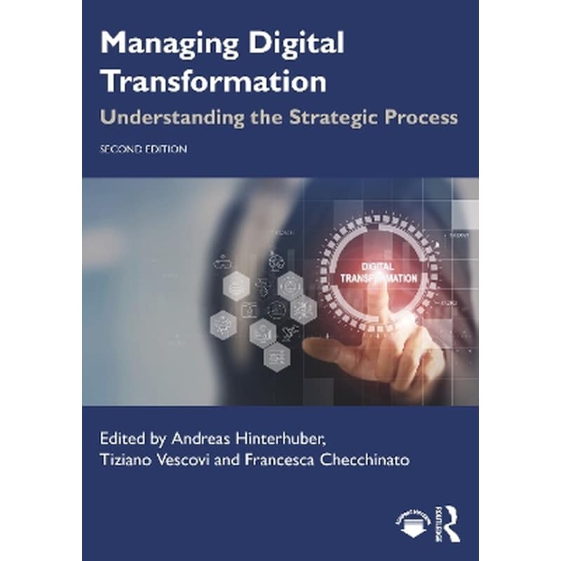 Managing Digital Transformation