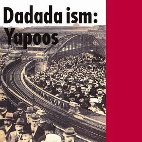 Dadada Ism (LP) image 0