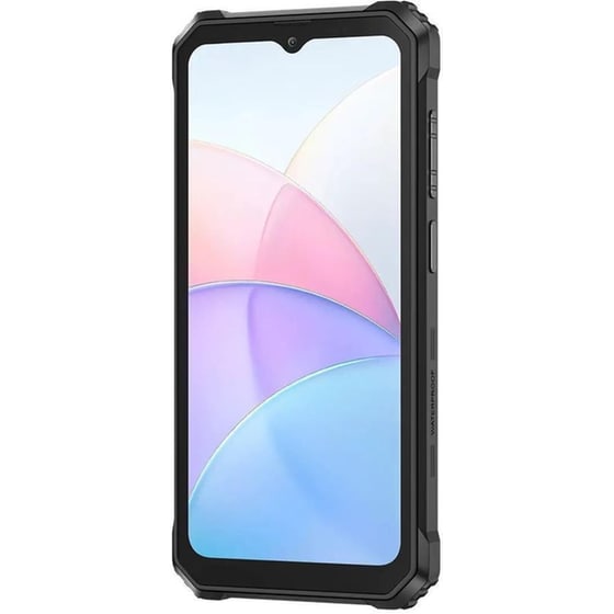 Blackview BV6200 Pro 128GB -Black image 1