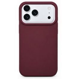 Θήκη Apple iPhone 18 Pro Max - Tune Montana UltraMag - Burgundy