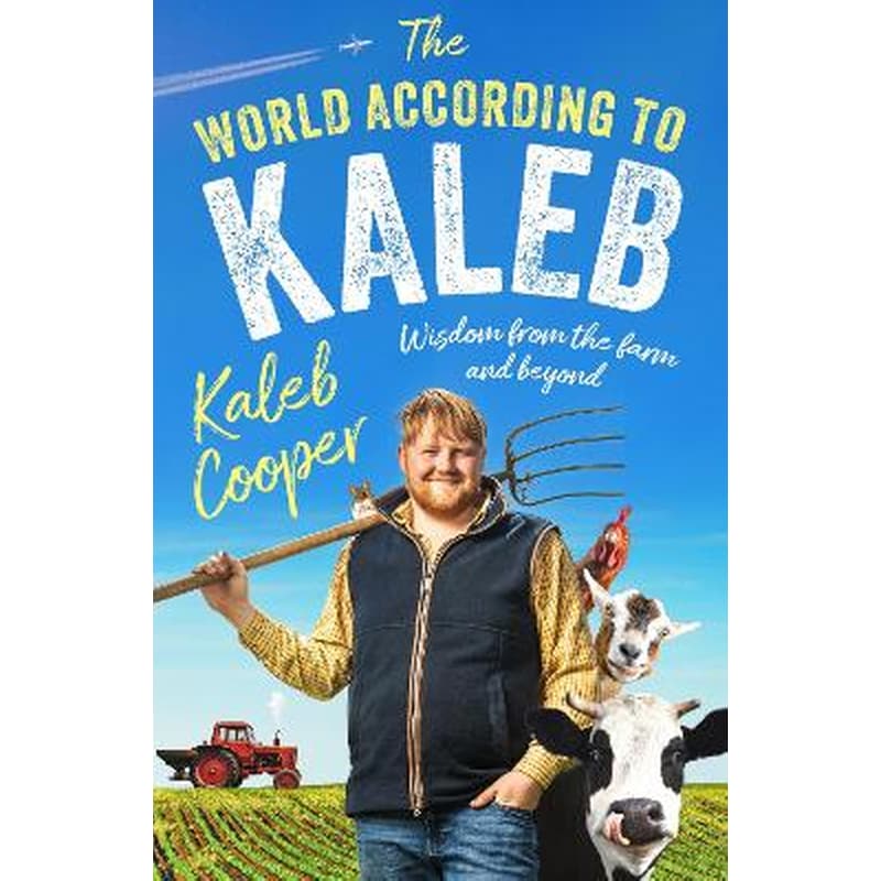 The World According to Kaleb