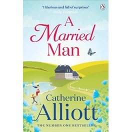 A Married Man