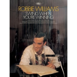 Williams Robbie - Swing When You're Winning