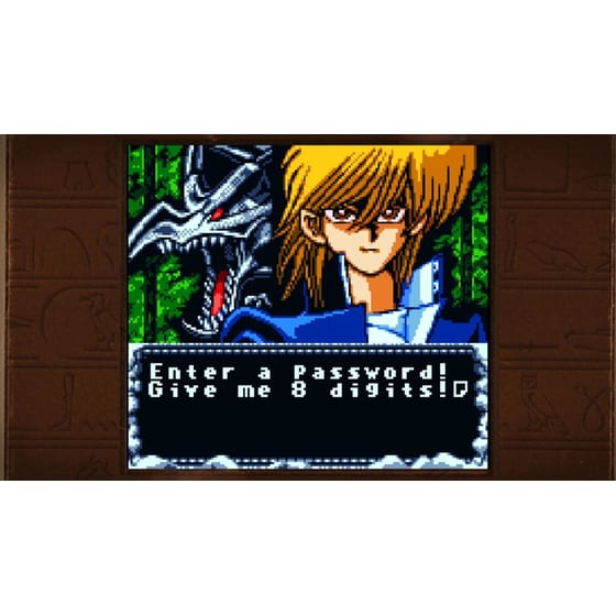 Yu-Gi-Oh! Early Days Collection - Nintendo Switch image 3