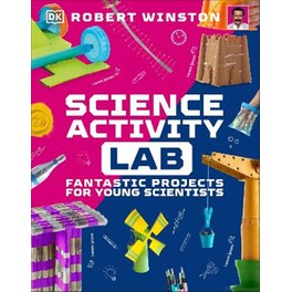 Science Activity Lab