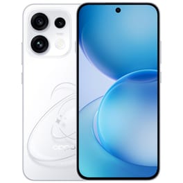Oppo Reno16 F 5G 256GB - Pop White