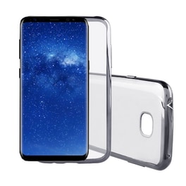 Θήκη Samsung Galaxy Note 8 - Volte-Tel Electroplating - Grey