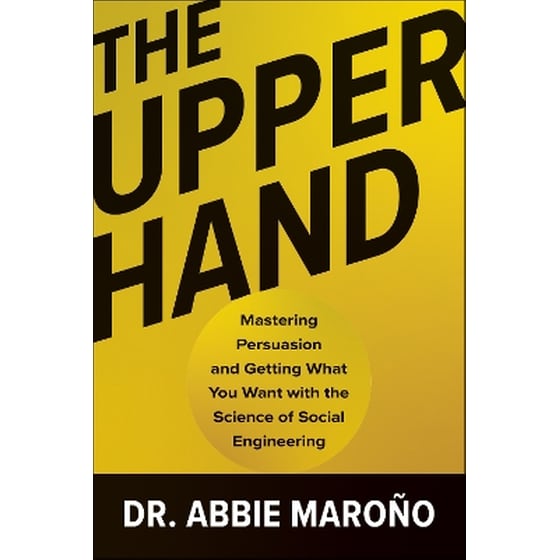 The Upper Hand image 0