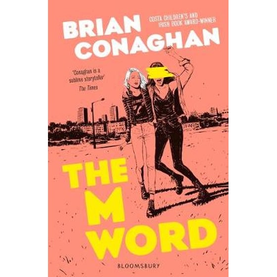The M Word image 0