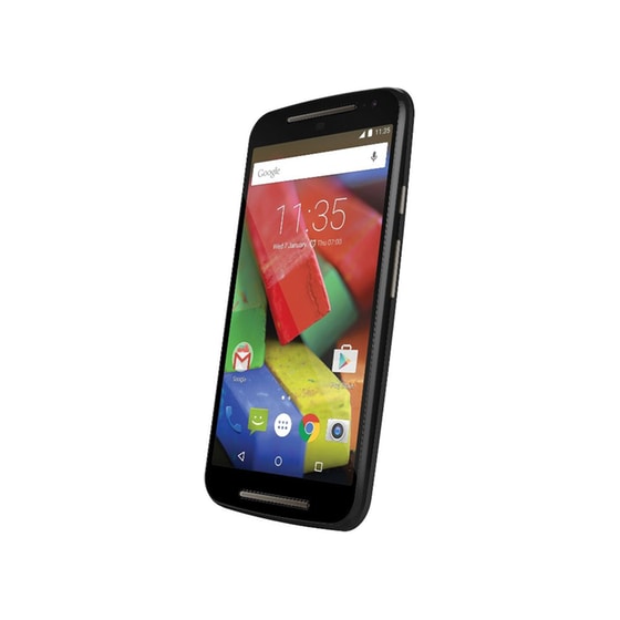 Motorola New Moto G LTE 8GB Μαύρο Smartphone image 2