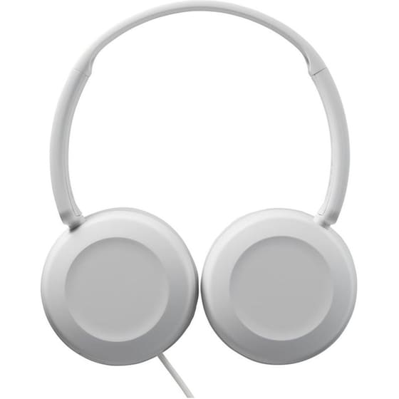 JVC HA-S31M Ακουστικά Κεφαλής - Λευκά image 1