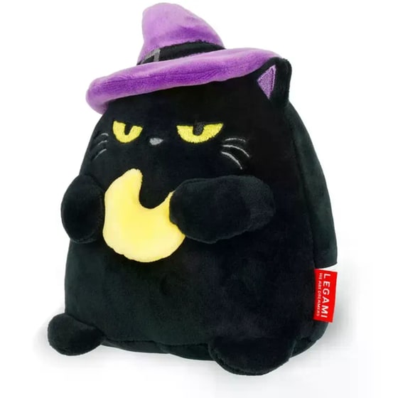Λούτρινο Legami Halloween Kitty image 2