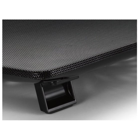 Βάση Laptop Deepcool N1 15.6" - Μαύρο image 2