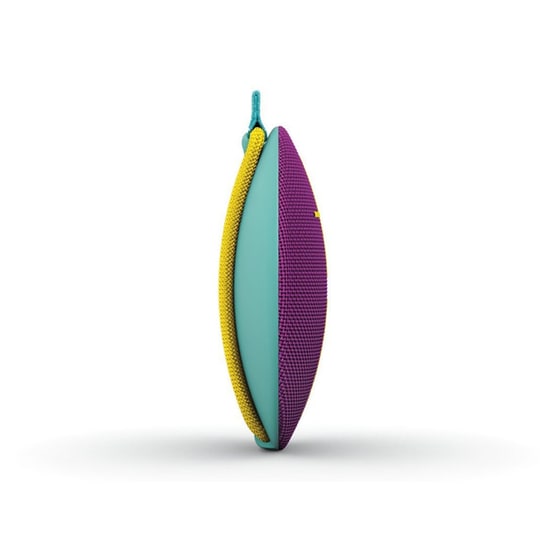 Φορητό Ηχείο Logitech UE ROLL 2 Sugarplum image 1