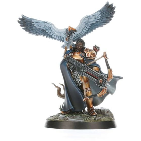 Stormcast Eternals: The Blacktalons Warhammer: Age of Sigmar GAMES WORKSHOP image 3