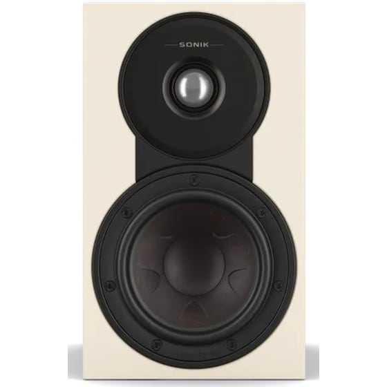 Ηχεία Hi-Fi Dali Sonik 1 - Natural Oak image 0