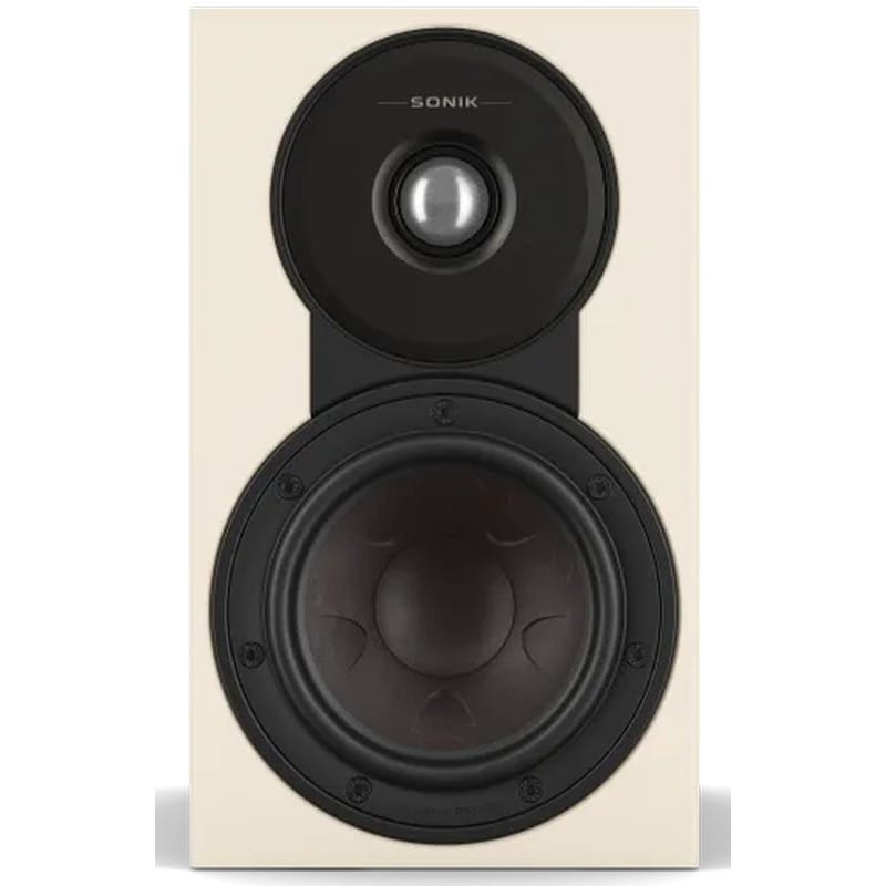 Ηχεία Hi-Fi Dali Sonik 1 - Natural Oak