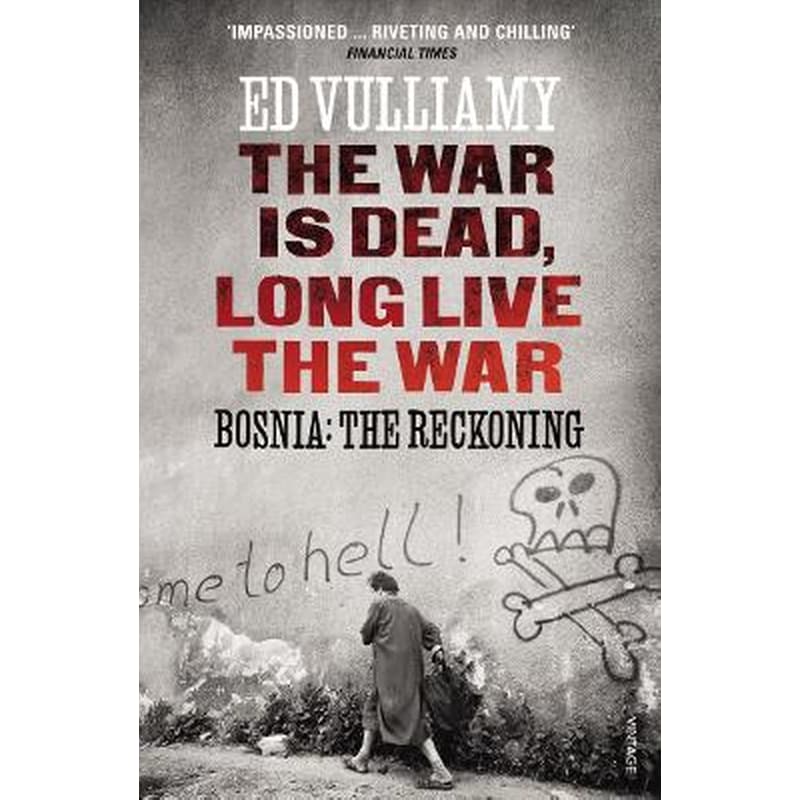 War is Dead, Long Live the War