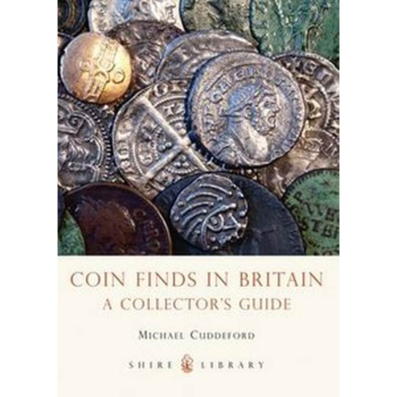 Coin Finds in Britain