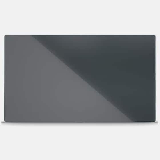 Clip On Glass Για Ntl4t Antracite 1500w image 1