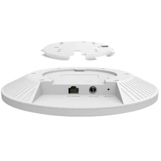 TP-Link Omada AX6000 Access Point Wi‑Fi 6 Dual Band (2.4 & 5 GHz) 4804Mbps image 2