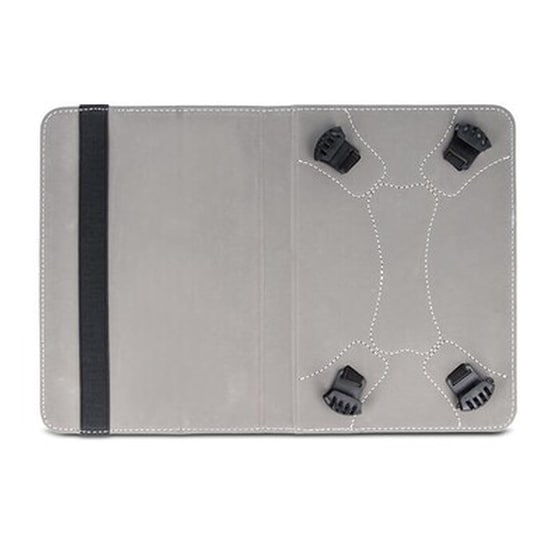 Θήκη Tablet Universal 10.1" - Oem Flip Cover -  London image 1