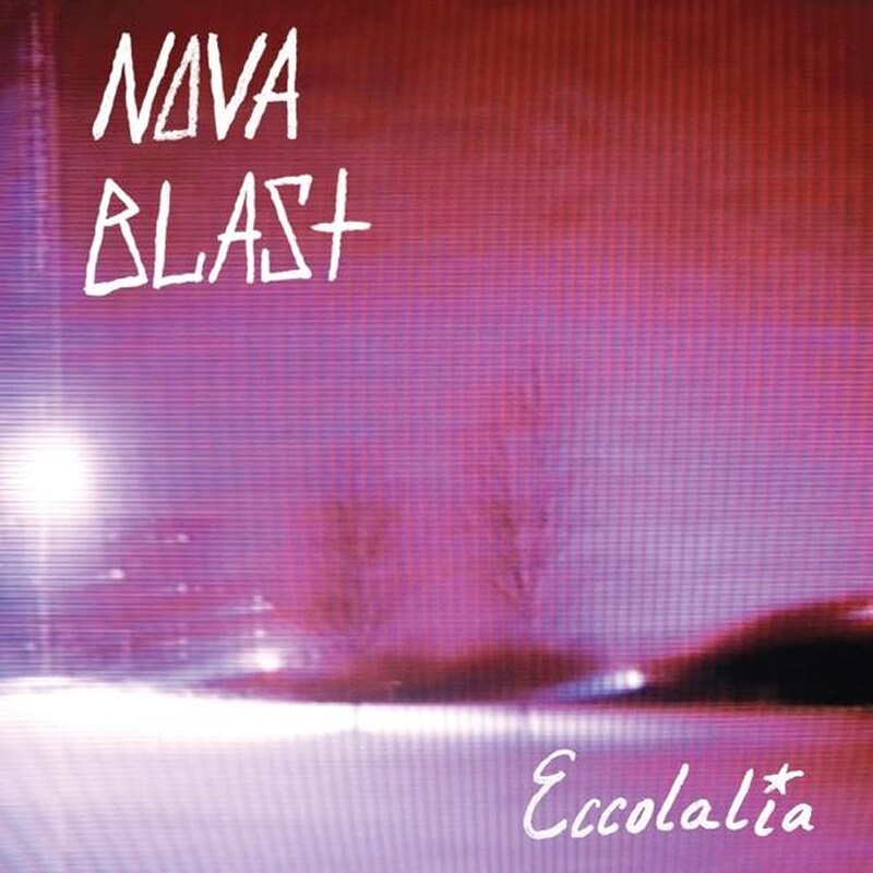 Eccolalia