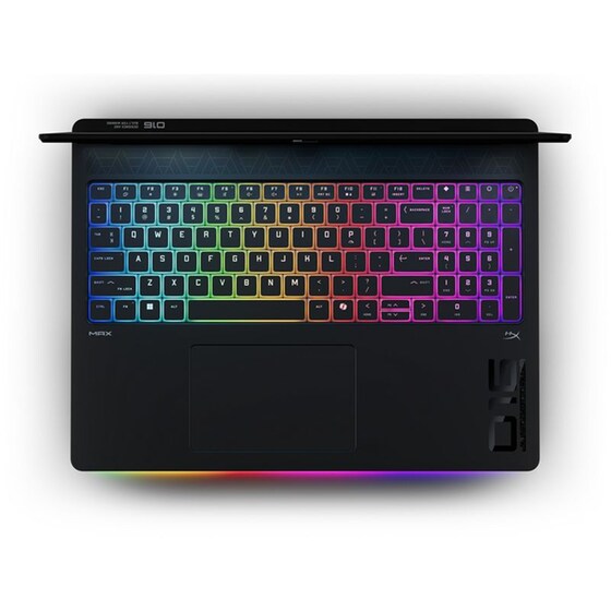 HP Omen Max 16-ah0074nv 16" QHD OLED (Intel Core Ultra 7-255HX/32 GB/1TB SSD/GeForce RTX 5080/Win11Pro) Laptop image 7