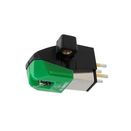Audio-technica At-vm95e Κεφαλη-βελονα Πικαπ