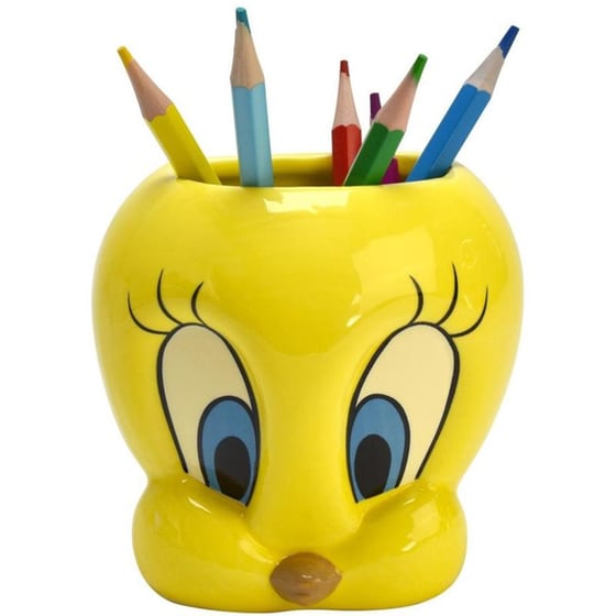 Μολυβοθήκη Blue Sky Studios Looney Tunes Tweety Pie 3D image 0