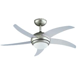IQ CF-44001 55W 106cm με Φως και Τηλεχειριστήριο Ανεμιστήρας Οροφής