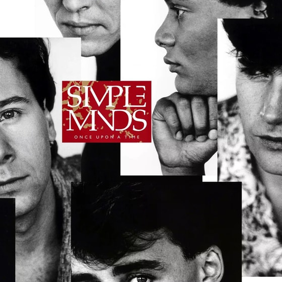 Once Upon A Time (LP) image 0