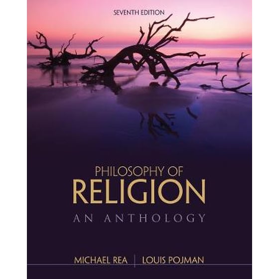 Philosophy of Religion image 0