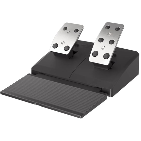 Genesis Seaborg 400 Τιμονιέρα με Πετάλια για PC image 7