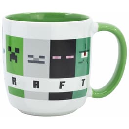 Κούπα Stor Minecraft Κεραμική 380 ml - Πολύχρωμο