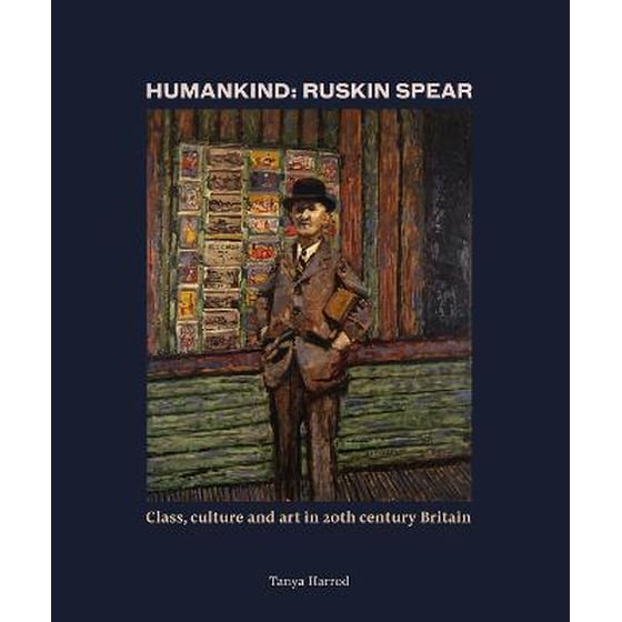 Humankind: Ruskin Spear: Class, culture and art in 20th-century Britain image 0