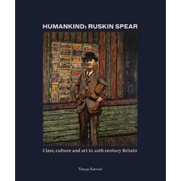 Humankind: Ruskin Spear: Class, culture and art in 20th-century Britain