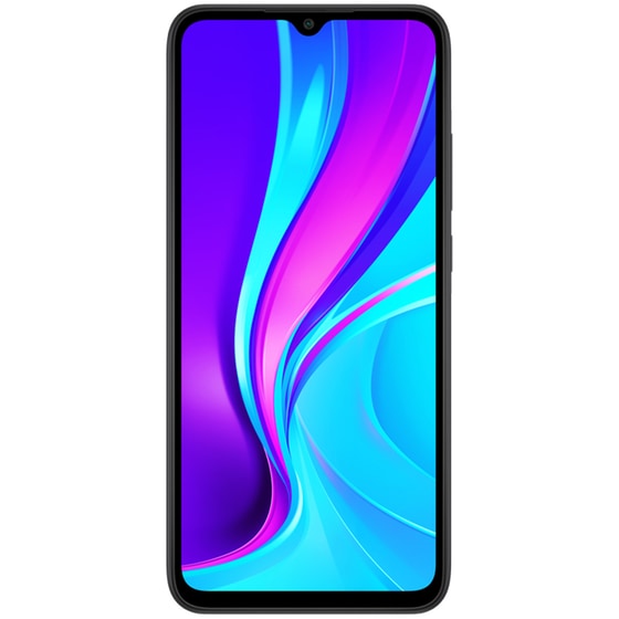 Smartphone Xiaomi Redmi 9C 64 GB Dual Sim Sky Blue image 1