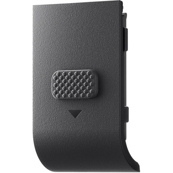 Insta360 Ace Pro USB Cover - Μαύρο image 0