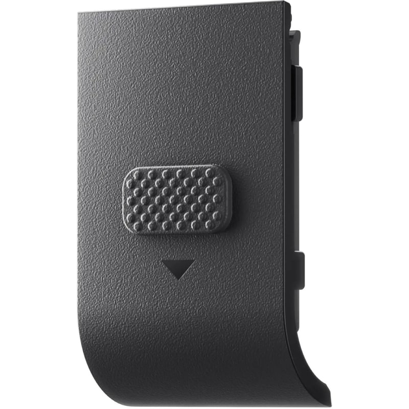 INSTA360 Insta360 Ace Pro USB Cover - Μαύρο