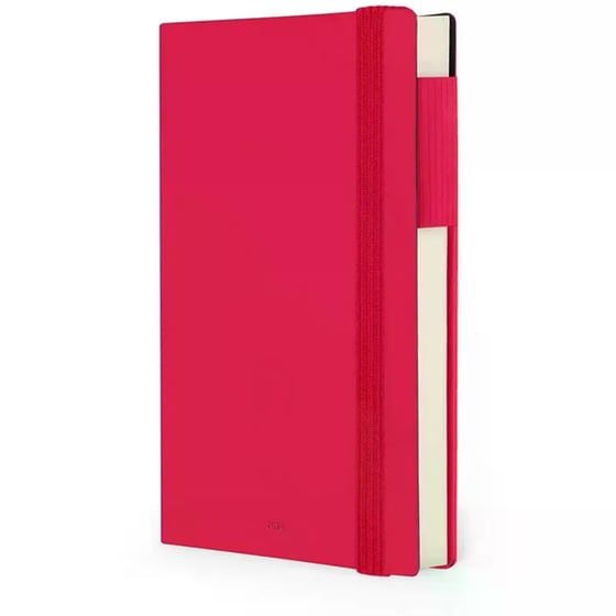 Ημερολόγιo Ημερήσιο Legami 2026 12Μ Medium Cherry Bomb image 1