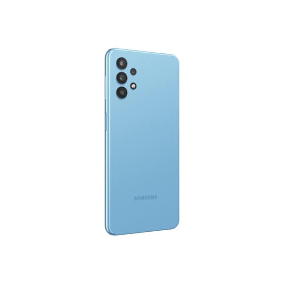 Samsung Galaxy A32 128GB Dual Sim - Blue image 4
