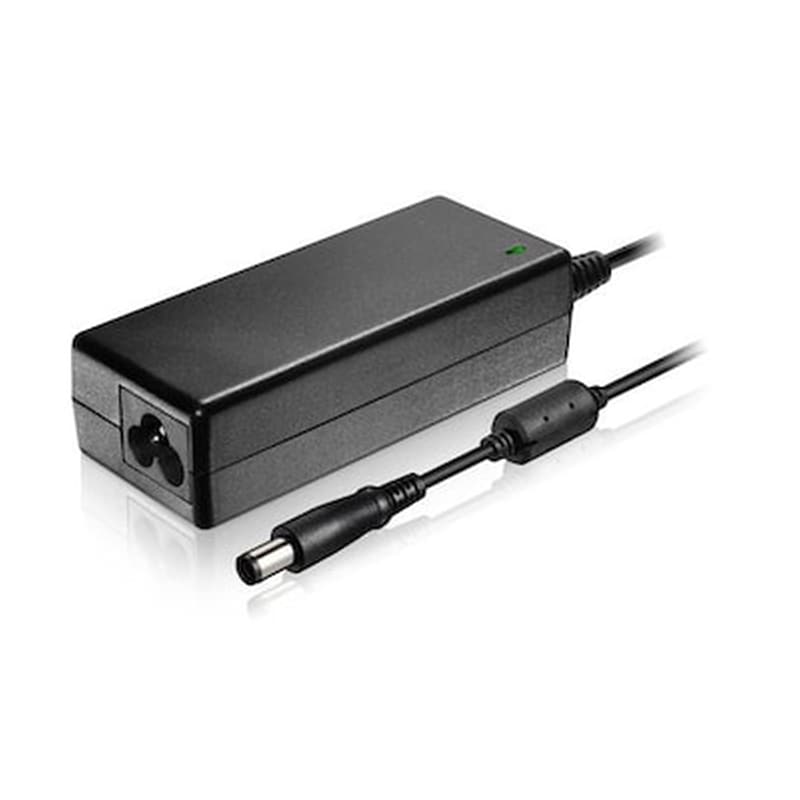 POWER ON Φορτιστής Laptop για Hp - Power On 050064 18.5V/3.5A 70W - Black