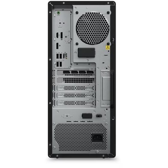 Desktop Lenovo Thinkstation P3 Tower Gen2 (Intel Core Ultra 7-265k/32GB/1TB SSD/Nvidia RTX A1000/Win11Pro) image 2