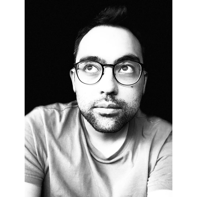 Author picture