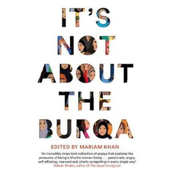 It's Not About the Burqa image 0