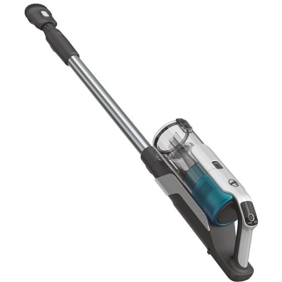 HOOVER HF910P 011 21.6 V 0.7 L Μπλε Σκούπα Stick image 12