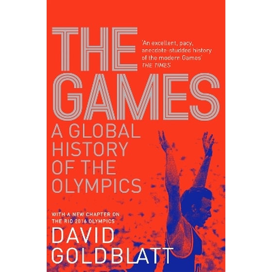 The Games image 0