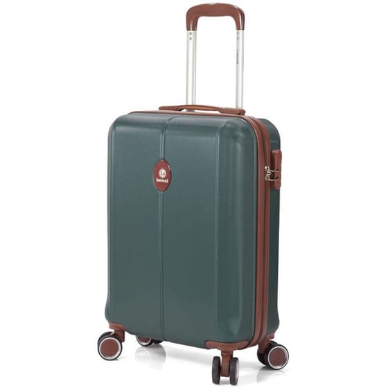 Σετ Βαλίτσες&nbsp;Benzi&nbsp;Πράσινο image 1